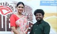 வாழ்க விவசாயி படம் தாமதமானது குறித்து நடிகர் அப்புக்குட்டி பேசும்போது